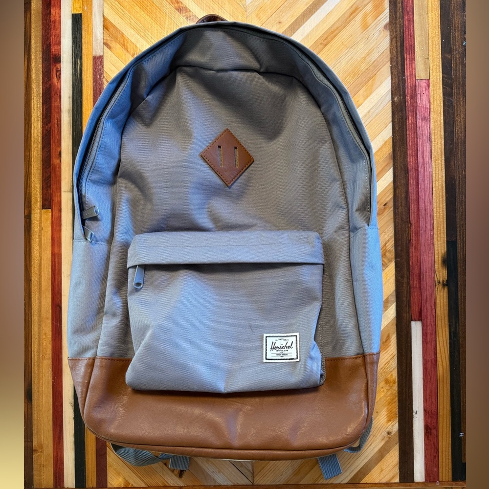 Herschel Supply Company Heritage Backpack